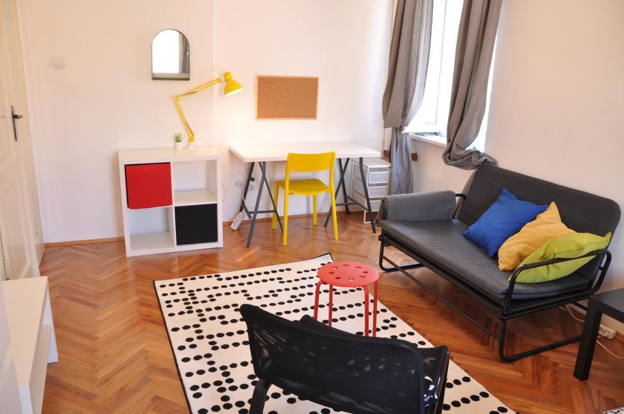 Apartment Marge Rijeka Exterior foto