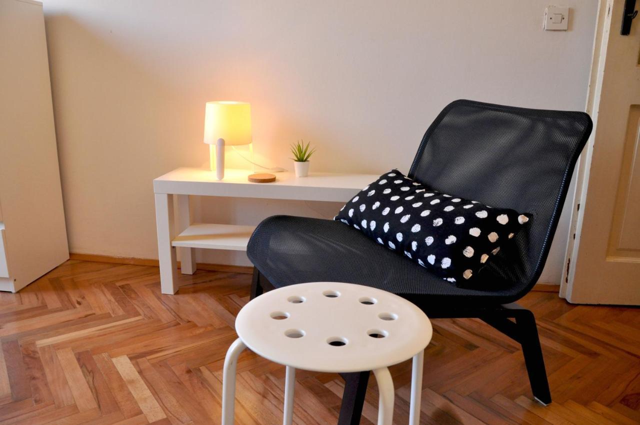 Apartment Marge Rijeka Exterior foto